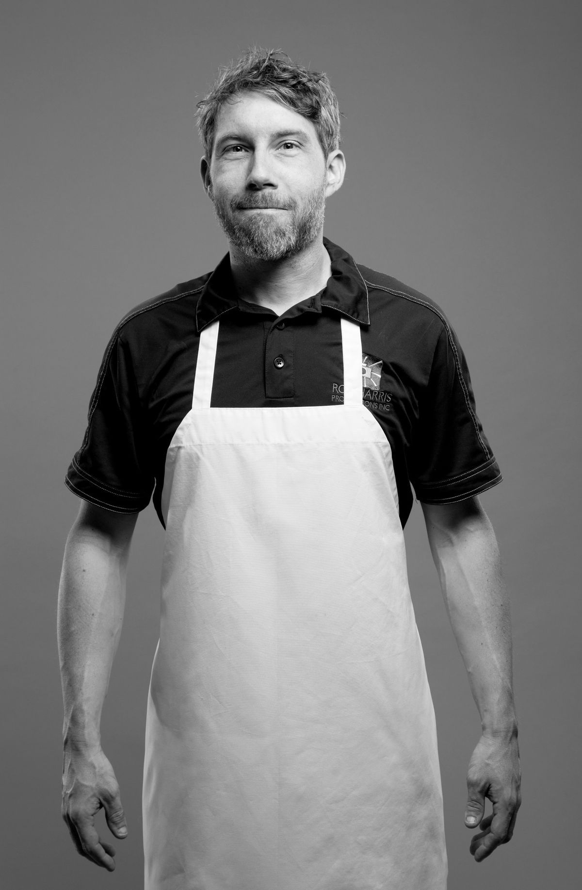 GIdWBPR8 Donald Lynd by Rob Harris