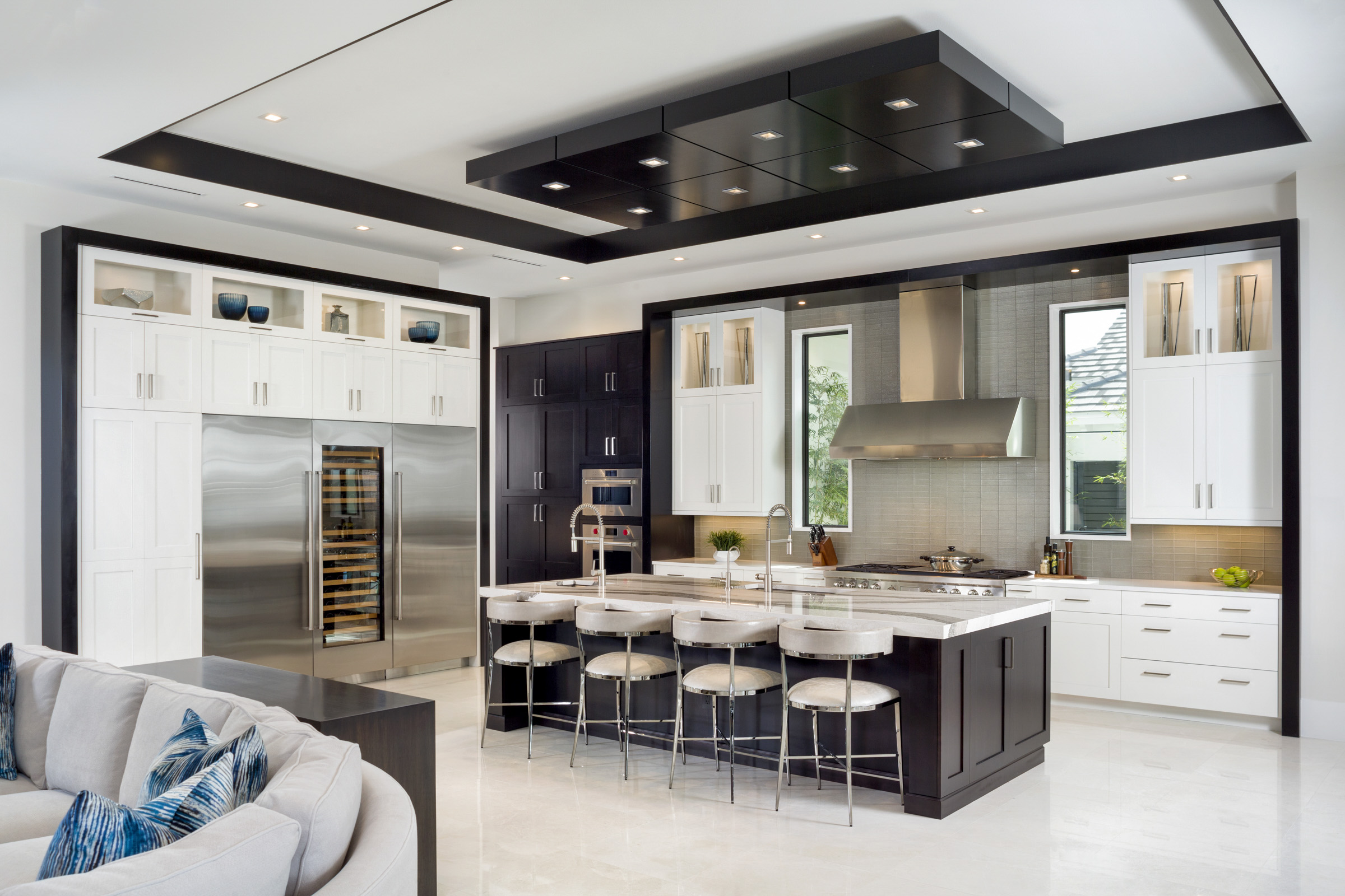 Architectural Photography vs Real Estate Photography